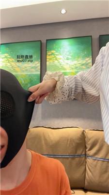 【狗哥】可爱小主-皮鞋白袜踩虐废物 bf50932 网友原创 第8张