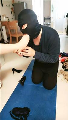 【安心】双S-高跟少妇玩猥琐邻居-上集【双视角版】JS250303-1 艾彩资料库 第10张