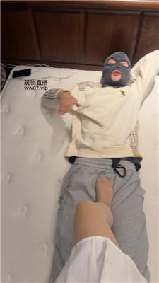 【猴哥】腿绞坐脸窒息/踩踏抽耳光 bf50902 艾彩资料库 第10张