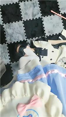 【绝代sama】cos女神-虐可爱闺蜜犬 bf50904 艾彩资料库 第4张