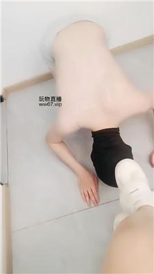 【苏苏不苏】舔脏鞋/吃圣水泡面 JS250302-31-HD绳艺资源网
