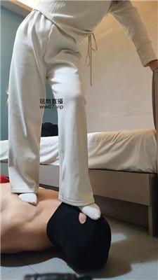 【流水s】脏鞋白袜虐家奴 JS250302-28 艾彩资料库 第11张