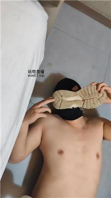 【流水s】脏鞋白袜虐家奴 JS250302-28 艾彩资料库 第10张