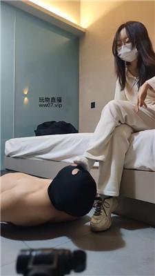 【流水s】脏鞋白袜虐家奴 JS250302-28 艾彩资料库 第5张