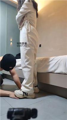 【流水s】脏鞋白袜虐家奴 JS250302-28 艾彩资料库 第3张