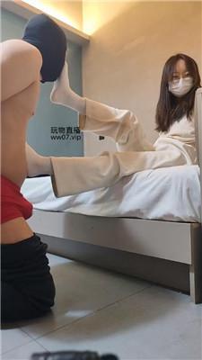 【流水s】脏鞋白袜虐家奴 JS250302-28 艾彩资料库 第13张