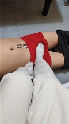 【流水s】脏鞋白袜虐家奴 JS250302-28 艾彩资料库 第9张
