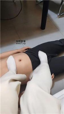 【流水s】脏鞋白袜虐家奴 JS250302-28 艾彩资料库 第8张