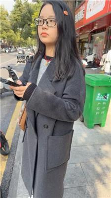 【素人挖掘机】户外开发休闲鞋小姐姐车内调 JS250302-18-HD绳艺资源网