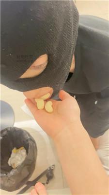 【白兔】3S-闺蜜观战我惩罚男友 JS250113-15 艾彩调教库 第9张