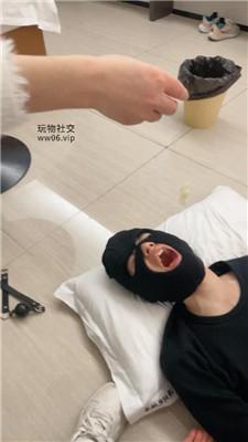 【白兔】3S-闺蜜观战我惩罚男友 JS250113-15 艾彩调教库 第4张