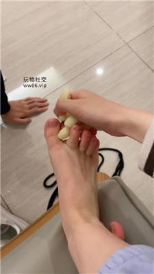 【白兔】3S-闺蜜观战我惩罚男友 JS250113-15 艾彩调教库 第5张
