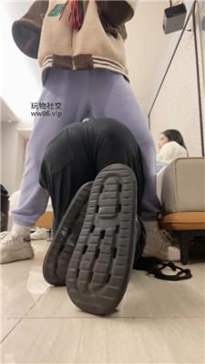 【白兔】3S-闺蜜观战我惩罚男友 JS250113-15 艾彩调教库 第2张