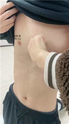 【白兔】3S-闺蜜观战我惩罚男友 JS250113-15 艾彩调教库 第3张