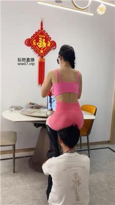 【南月女神】长靴踩踏喂食/胯下羞辱/坐脸窒息 bf50900-HD绳艺资源网