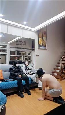 【上头姐妹团】双S-素人学生主-脏鞋臭袜气味辱 JS250113-1-HD绳艺资源网