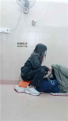 【奇了怪了】骑马转胯踢裆 JS250113-3 艾彩调教库 第3张