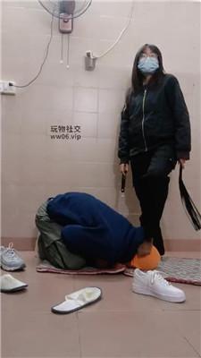 【奇了怪了】骑马转胯踢裆 JS250113-3 艾彩调教库 第15张