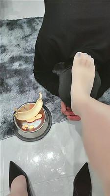【芏筄】丝袜美腿踩虐脚下奴【下】 JS250112-15 网友原创 第8张