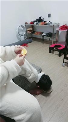 【薇薇情侣主】强制狗笼圈养奴隶【下】 JS250112-12-HD绳艺资源网