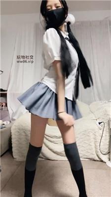 【甜音】Jk学生主-皮鞋及膝袜诱惑哥哥做奴 bf49306-HD绳艺资源网