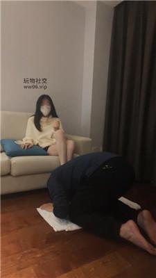 【大梨】御姐范白丝诱惑虐家奴  JS250111-23-HD绳艺资源网