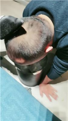 【西北傻子】双S-素人技师高跟黑丝踩踏 bf49237 艾彩调教库 第11张