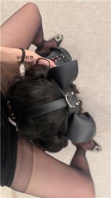 【佳禾小妈】彻底犬化专场 JS250111-21 艾彩调教库 第6张