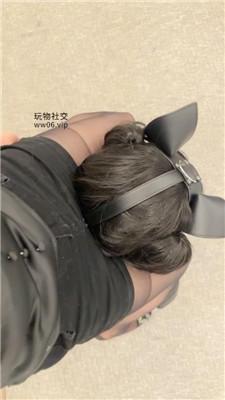 【佳禾小妈】彻底犬化专场 JS250111-21 艾彩调教库 第5张