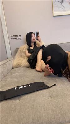 【黛樱】重度掐乳连环抽耳光 JS250109-27 艾彩调教库 第15张