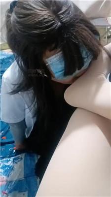 【伪娘和人妻】虐蓬头垢面的狗-喂圣水/肉丝脚舔 bf49227 艾彩调教库 第10张