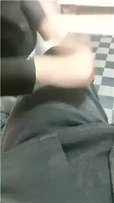 【兔兔m】母畜男S-伺候主人回家 JS250111-3-HD绳艺资源网
