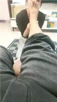 【兔兔m】母畜男S-伺候主人回家 JS250111-3 艾彩调教库 第4张