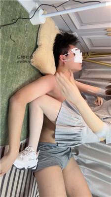 【丫丫】运动鞋肉丝全体重踩踏 bf49204 艾彩调教库 第12张