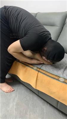 【And】蹦床跳踩-肉丝脚狂舔 JS250109-24 艾彩调教库 第18张