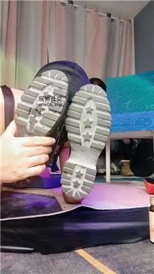 【美柠】长裙女神S-脏短靴脚下蹂躏 JS250109-21 艾彩调教库 第4张