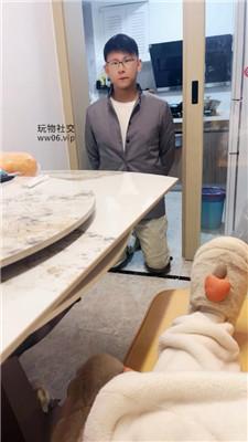 【南月女神】绿帽男友下跪伺候我 JS250109-10-HD绳艺资源网