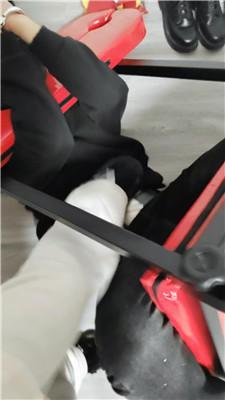 【宝宝大人s】刑架枷锁囚禁-重度鞭打-狗盆喂食 JS250109-13 艾彩调教库 第7张