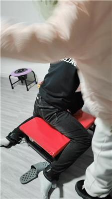 【宝宝大人s】刑架枷锁囚禁-重度鞭打-狗盆喂食 JS250109-13 艾彩调教库 第5张