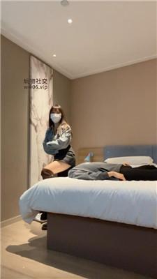【九月】长靴踩踏/舔脏鞋/滴蜡/坐脸窒息 bf49183-HD绳艺资源网