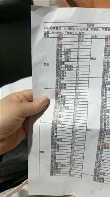 【梦主】抖M弟弟下跪舔高跟肉丝 JS250109-4 艾彩调教库 第9张