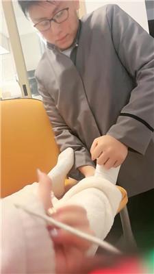 【薇薇情侣主】下跪伺候白袜女主人 JS250108-23-HD绳艺资源网