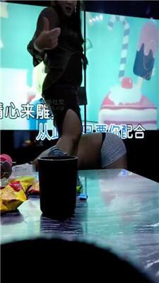 【高兴儿】双S-KTV公开处刑贱奴【上】 bf49163 艾彩调教库 第4张