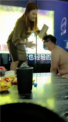 【高兴儿】双S-KTV公开处刑贱奴【上】 bf49163 艾彩调教库 第3张