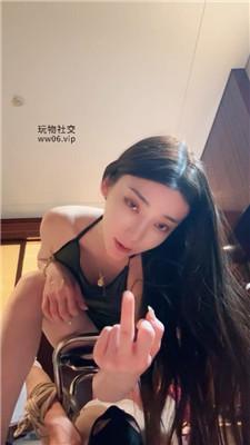 【领主】捆绑贱奴凳子底下羞辱 bf49161 艾彩调教库 第7张
