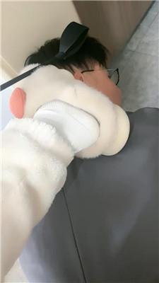 【薇薇情侣主】骑马狗爬/毛拖鞋白袜虐 JS250108-26-HD绳艺资源网