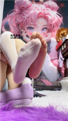 【姗姗】腋下踩喷    250314-21 艾彩调教库 第9张