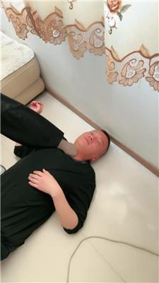 【锅盖子】耳光暴揍出轨男 JS250315-39 艾彩调教库 第4张