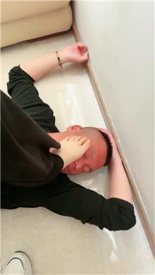 【锅盖子】耳光暴揍出轨男 JS250315-39 艾彩调教库 第7张