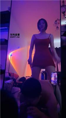 【仟梦】女神玉足恋足狂舔 JS250315-16 艾彩调教库 第6张